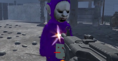 Slendytubbies III