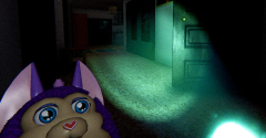 PC / Computer - Tattletail - Toy Box - The Models Resource