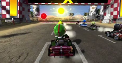 Modnation Racers