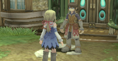 Rune Factory Frontier