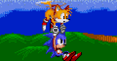 Sonic the Hedgehog 2