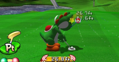 Mario Golf: Toadstool Tour