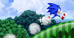 Sonic the Hedgehog 4 Episode I