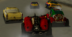 Carmageddon TDR 2000