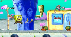 SpongeBob SquarePants: SuperSponge