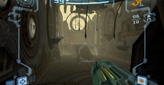 Metroid Prime 2: Echoes