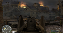 Call of Duty 2: Big Red One