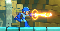 Mega Man 11