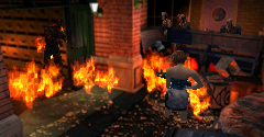 Resident Evil 3