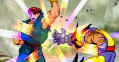 Marvel vs Capcom 2: New Age of Heroes