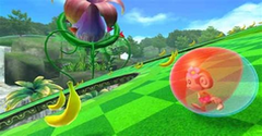 Super Monkey Ball Banana Mania