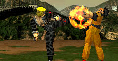 Tekken 2