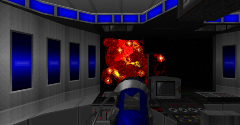 Hell to Pay (Doom II)