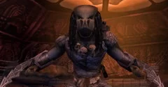 PSP - Aliens vs. Predator: Requiem - Predator Wolf - The Textures Resource