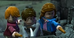 LEGO Harry Potter: Years 5-7