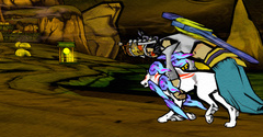 Ōkami