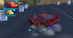 Carros 2 - Xbox 360