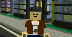 Blockland Avatars in Roblox :O