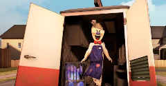 Ice Scream 1: Horror Neighborhood