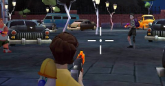 Horror Brawl