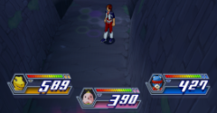 Digimon World: Data Squad