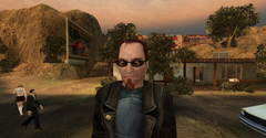 Postal 2