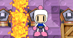 Bomberman Online