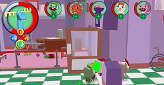 Happy Tree Friends: False Alarm