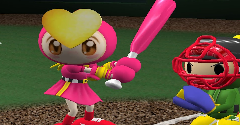 Bomberman Hardball