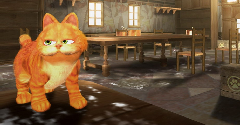 Garfield 2: Tale of Two Kitties