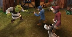 Shrek 2