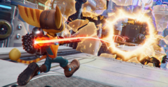 Ratchet & Clank: Rift Apart