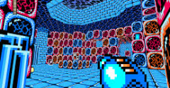 Mega Man 8-bit Deathmatch