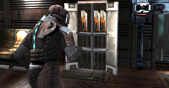 Dead Space (Mobile)