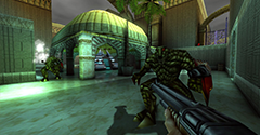 Turok 2: Seeds of Evil (Remaster)