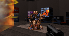 Duke Nukem 64