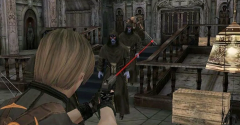 Resident Evil 4: Mobile Edition