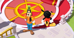 Disney Magic Kingdoms