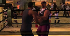 Def Jam Vendetta