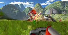 Serious Sam: The Second Encounter