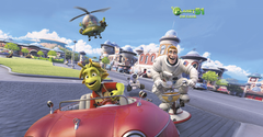 Planet 51