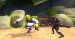 Shrek the Third