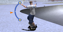 Tony Hawk's Pro Skater 3