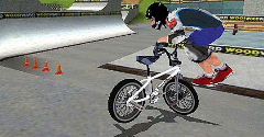 Dave Mirra Freestyle BMX 2