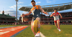 AFL Evolution