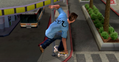 Tony Hawk's American Wasteland