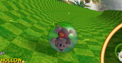 Super Monkey Ball 2