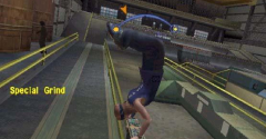 Tony Hawk's Pro Skater 3