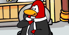 Club Penguin: Elite Penguin Force