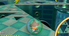 Super Monkey Ball Deluxe